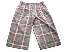 Mens Vintage Trousers Three