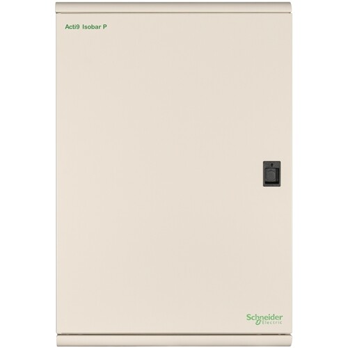 Schneider acti9 isobar 24 - acti9, 4-24