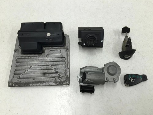 2004 mercedes w203 - 2004,