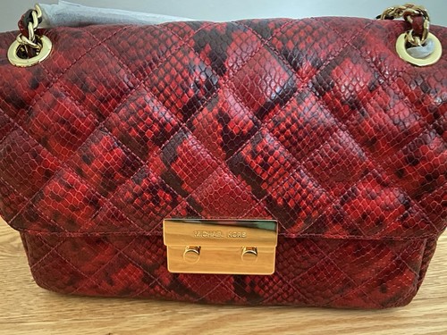 Michael kors sloan - kors, red