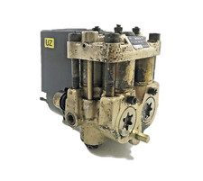 Opel Omega A Senator B ABS