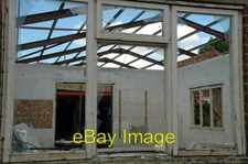 Photo 6x4 The Old Joseph Bentley Works Barrow upon Humber The former Jose c2008