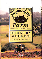 The Emmerdale Farm Book of