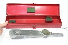 Snap torqometer tool wrench - snap-on,