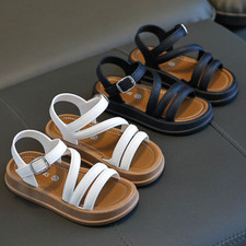 Toddlers Girls Summer Casual