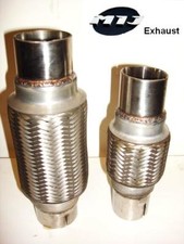 Exhaust Flexipipe2" x 14" ILOK