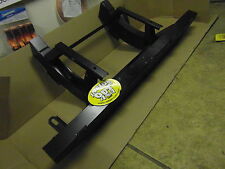 LAND ROVER DEFENDER 110  REAR CROSSMEMBER LONG EXT MADE IN UK PRE98 CROSS MEMBER