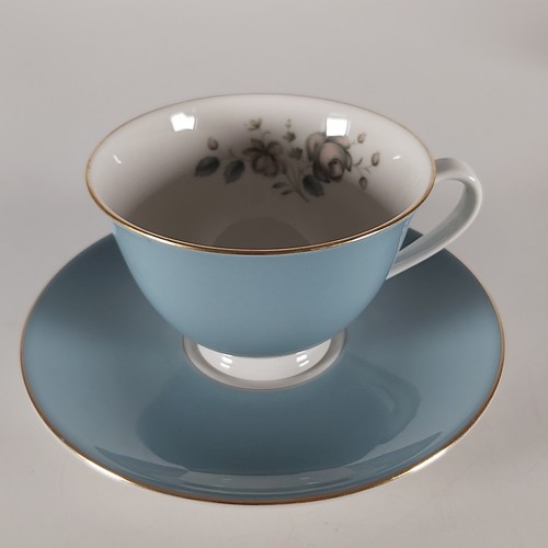 Royal doulton rose - doulton, "rose