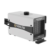 Boat Engine Compartment Heater
