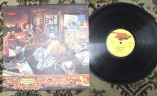 Frank Zappa The Mothers of