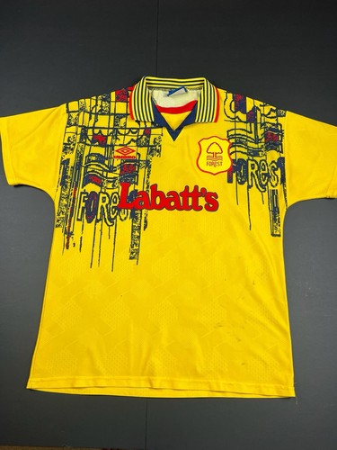 Original umbro nottingham - original,