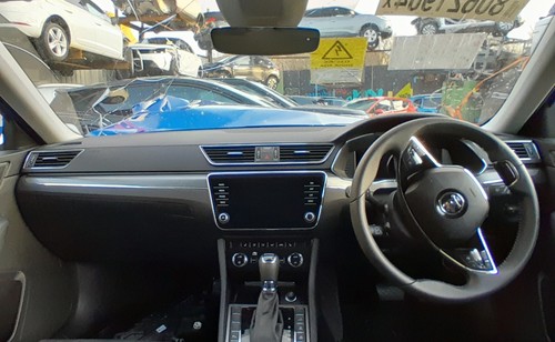 2019 2024 skoda superb mk3 - superb,