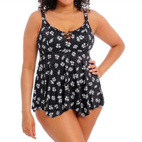 Elomi swimwear plain - swimwear, sailing