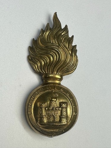 Royal inniskilling fusiliers - royal,