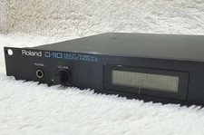 Roland D-110 Synth Module Rack