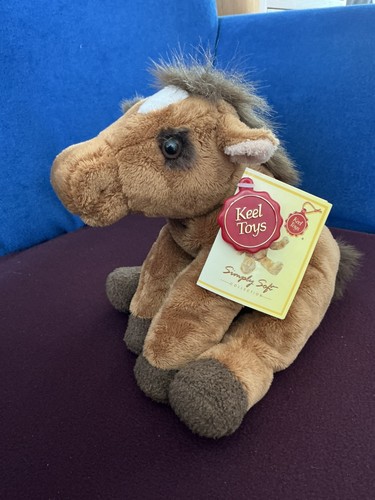 Keel toys cute plush - keel,