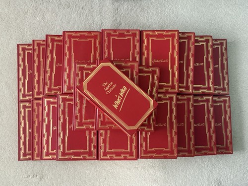 Full set agatha christie - full,