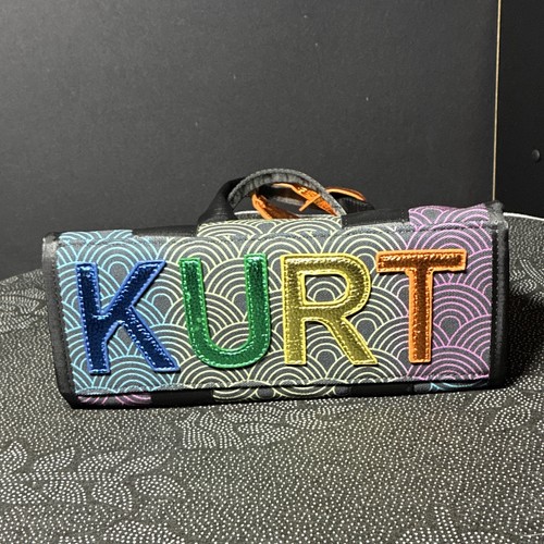 Kurt geiger london small - kurt,