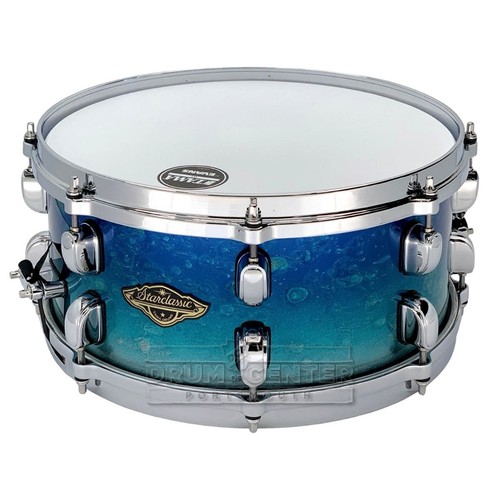 Tama starclassic walnut birch - starclassic, walnut/birch