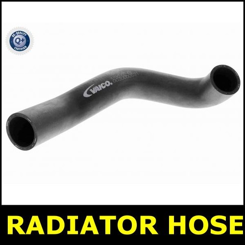 Radiator hose for mercedes - for,