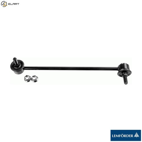 Linkcoupling rod stabiliser - linkcoupling,