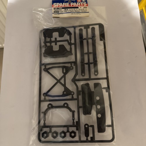 Tamiya ta03 pro parts - pro, j