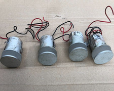 Collingwood ML03 1W Mini Halo LED Wall Light 350mA Cool White. (6B)