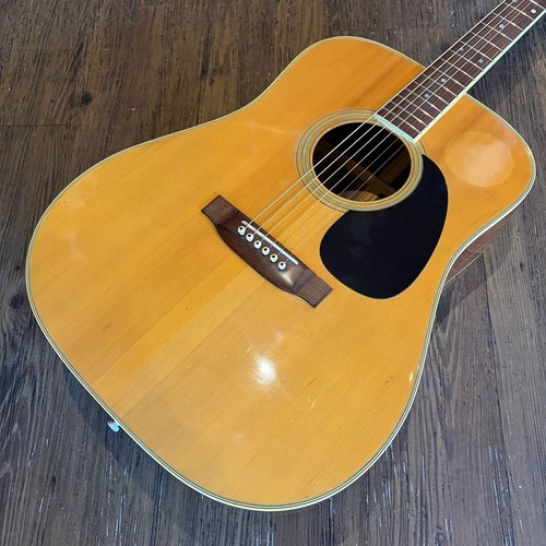 Takamine elite acoustic - takamine, tw-25