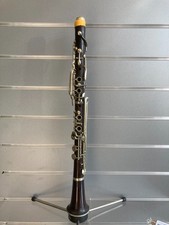 E.J. Albert Heyworth & Sons Albert Sytem Clarinet (Incomplete)