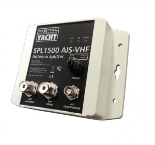 Digital yacht spl1500 - digital,