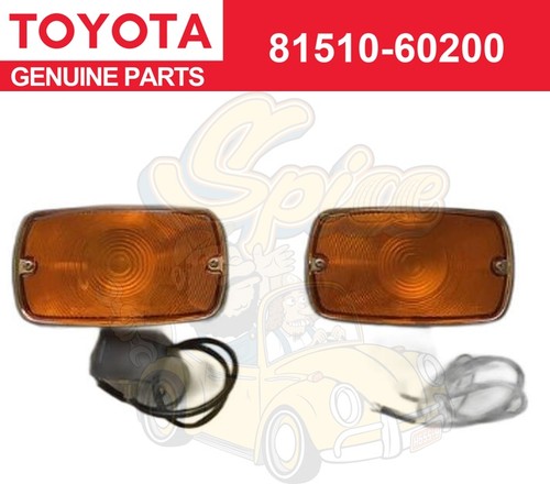 Toyota genuine amber - toyota,