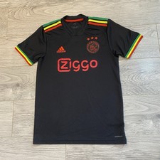 Ajax 2021/22 Third Shirt