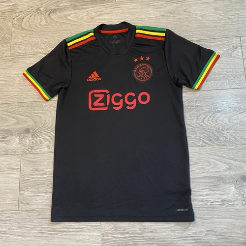 Ajax 2021 third shirt - ajax,