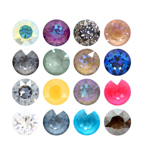 Swarovski crystals 1088 - crystals, xirius