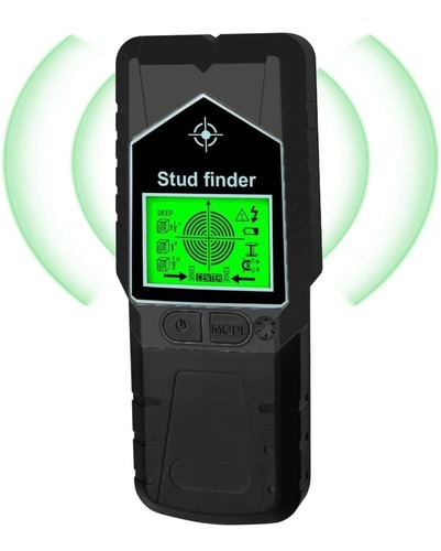 Stud finder wall scanner 5 - stud,