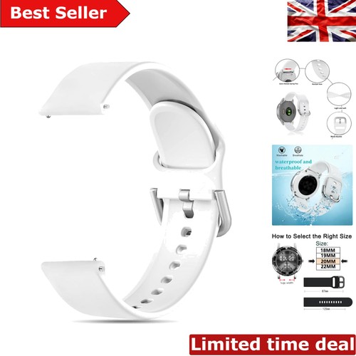 Versatile and stylish - and, 22mm