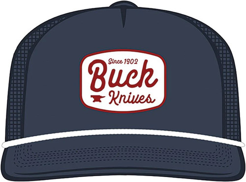 Buck knives felt - felt, patch