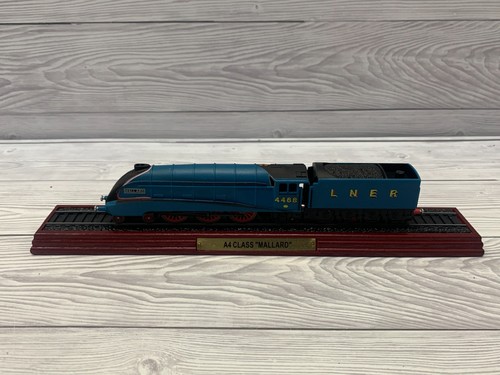 Lner class mallard 4468 - class,