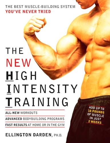 The new high - new, high-intensity