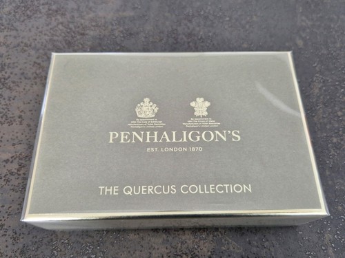 Penhaligon the quercus - penhaligon's,
