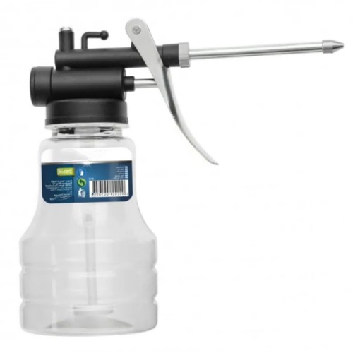 250ml oiler pressure bottle - 250ml,