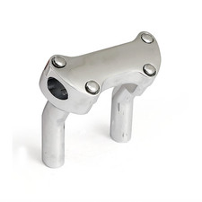 Motorcycle Storehouse OEM Style Pull Back Riser Set for Harley-Davidson 905765