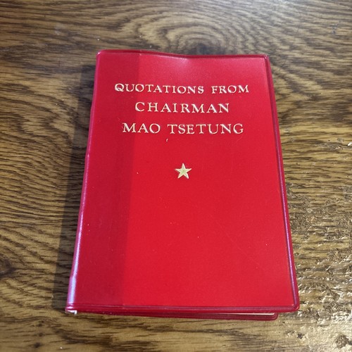 Quotations from chairman - from,