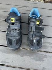 Mavic SPD Mountain Bike Shoes