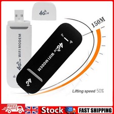 Unlocked 4G LTE WIFI Wireless