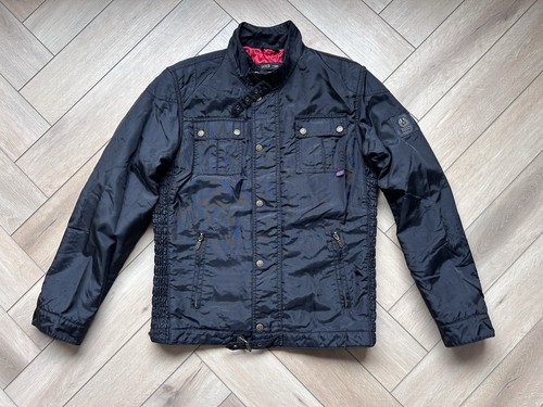 Belstaff men gold label - belstaff,