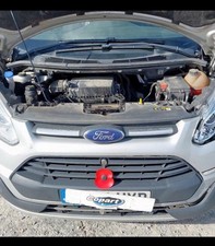 FORD TRANSIT Mk8 2.0 FWD YLF6