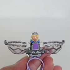 Bluebird Polly Pocket Jewel