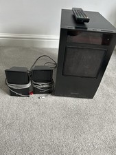 Sony HT-FS3 Home Theater
