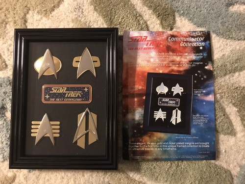 Star trek collection 4 - collection,